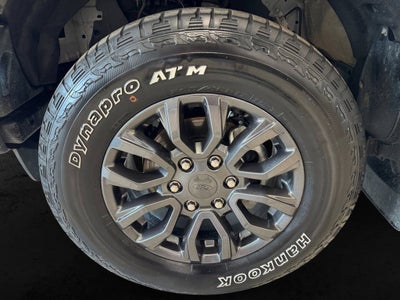 2023 Ford Ranger XL