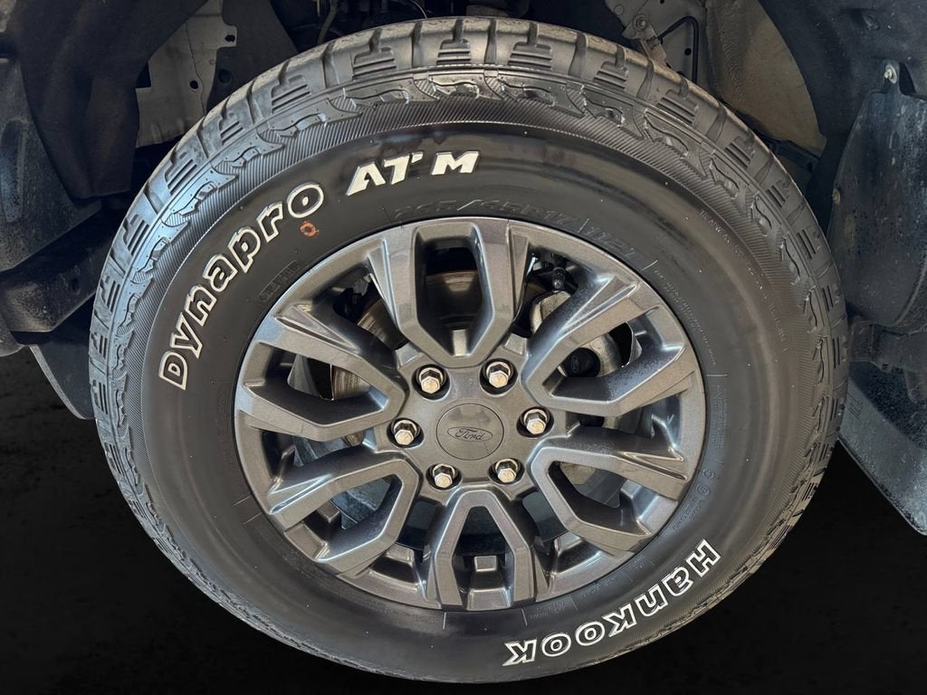 2023 Ford Ranger XL