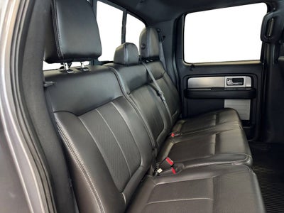 2014 Ford F-150 XL