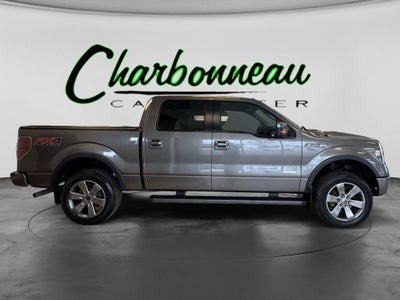 2014 Ford F-150 XL