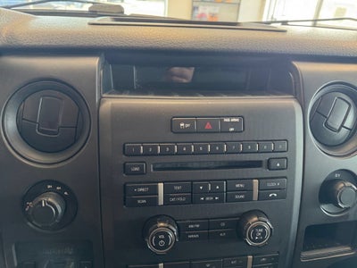 2014 Ford F-150 XL