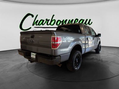 2014 Ford F-150 XL