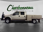 2000 Ford Super Duty F-350 SRW XL