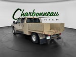 2000 Ford Super Duty F-350 SRW XL