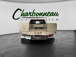 2000 Ford Super Duty F-350 SRW XL