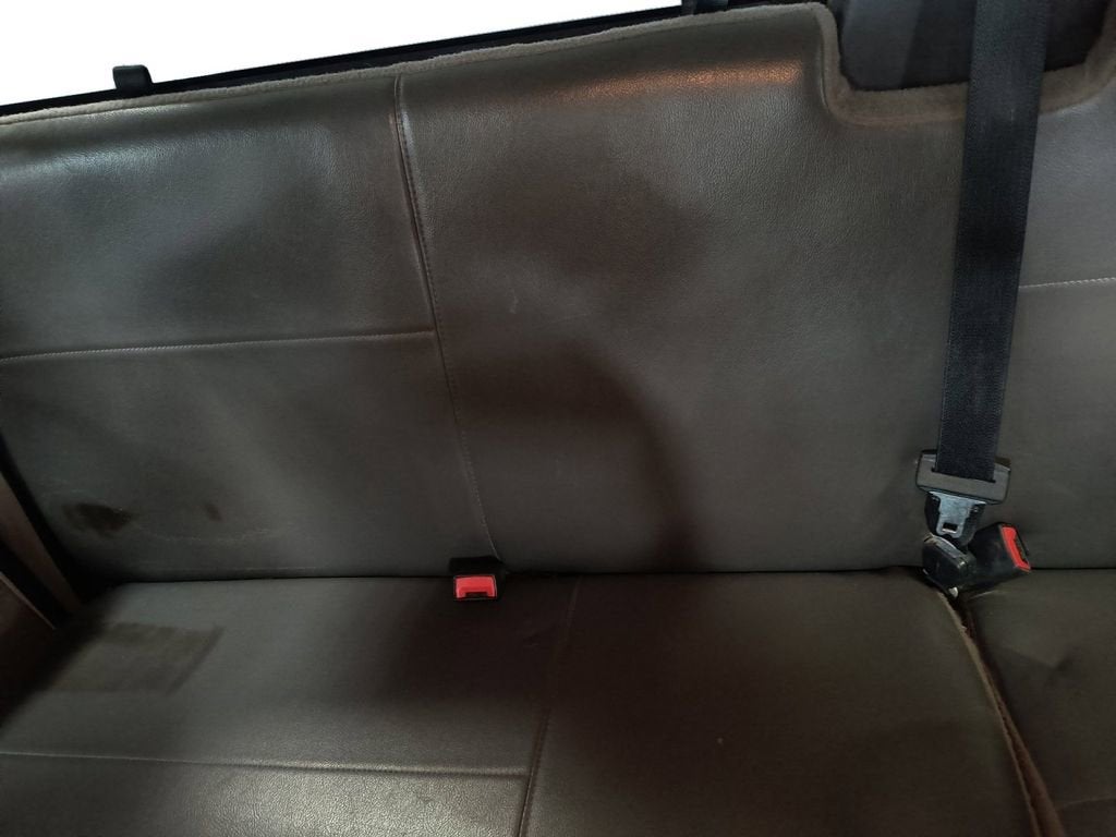 2009 Ford Super Duty F-250 SRW XL