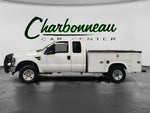 2009 Ford Super Duty F-250 SRW XL