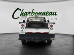 2009 Ford Super Duty F-250 SRW XL