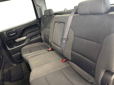 2015 Chevrolet Silverado 2500 HD LT