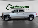 2015 Chevrolet Silverado 2500 HD LT