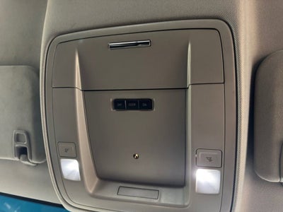 2015 Chevrolet Silverado 2500 HD LT