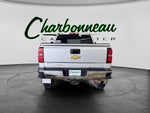 2015 Chevrolet Silverado 2500 HD LT