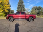 2016 Chevrolet Silverado 2500 HD High Country