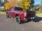 2016 Chevrolet Silverado 2500 HD High Country