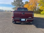 2016 Chevrolet Silverado 2500 HD High Country