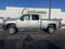 2013 Chevrolet Silverado 3500 HD SRW LTZ