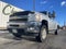 2013 Chevrolet Silverado 3500 HD SRW LTZ