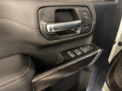 2023 Chevrolet Silverado 2500 HD LTZ