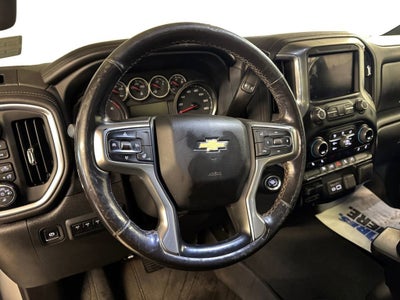 2023 Chevrolet Silverado 2500 HD LTZ