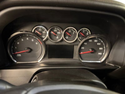 2023 Chevrolet Silverado 2500 HD LTZ