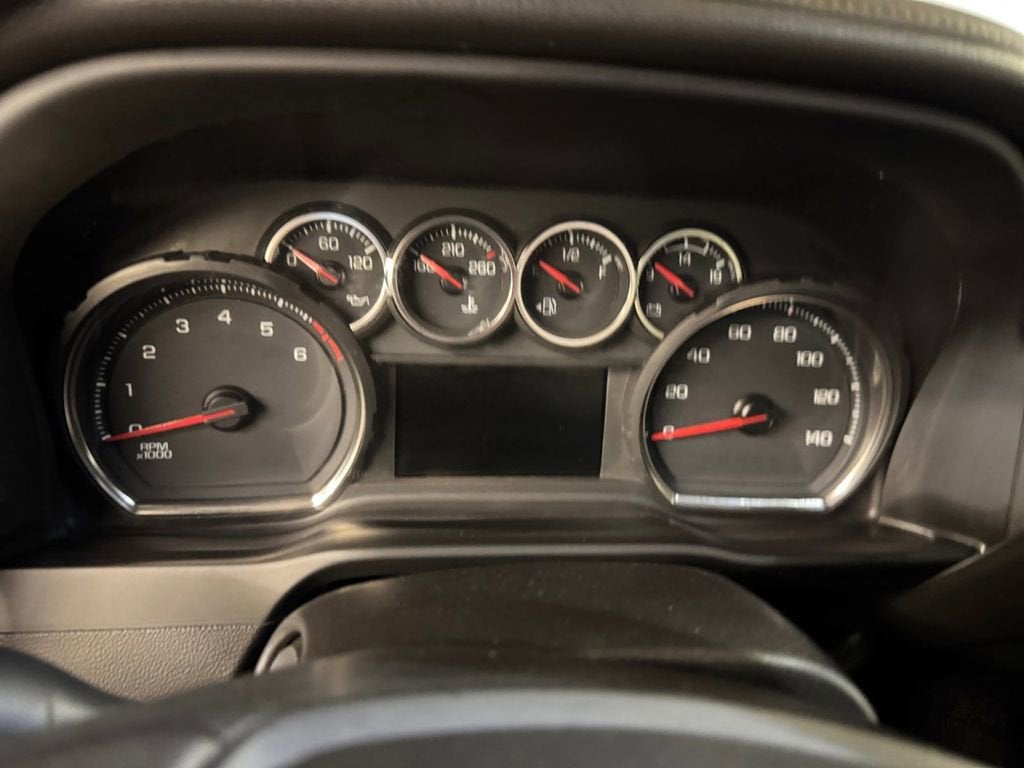 2023 Chevrolet Silverado 2500 HD LTZ