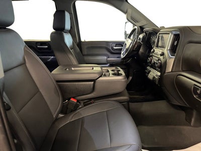 2023 Chevrolet Silverado 2500 HD LTZ