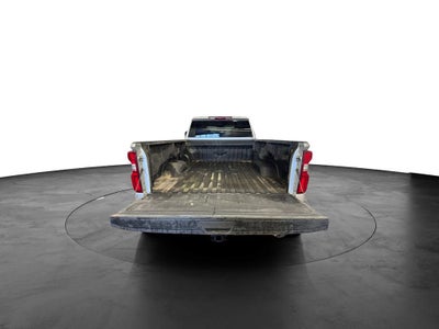 2023 Chevrolet Silverado 2500 HD LTZ