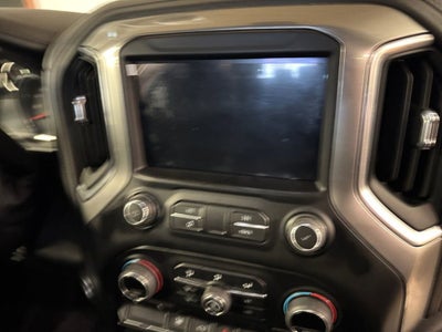 2023 Chevrolet Silverado 2500 HD LTZ