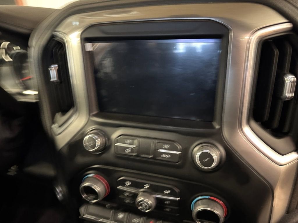 2023 Chevrolet Silverado 2500 HD LTZ