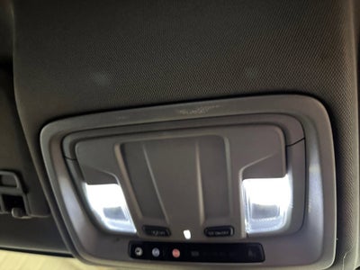 2023 Chevrolet Silverado 2500 HD LTZ