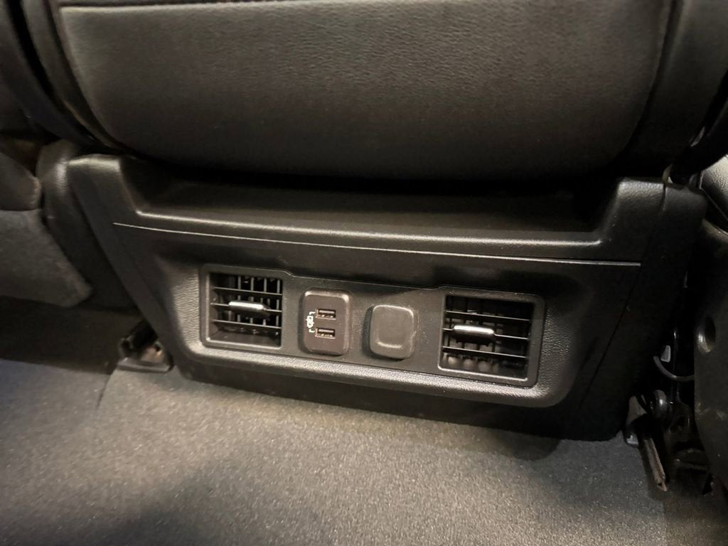 2023 Chevrolet Silverado 2500 HD LTZ