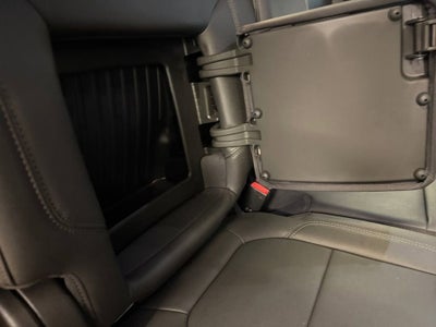 2023 Chevrolet Silverado 2500 HD LTZ