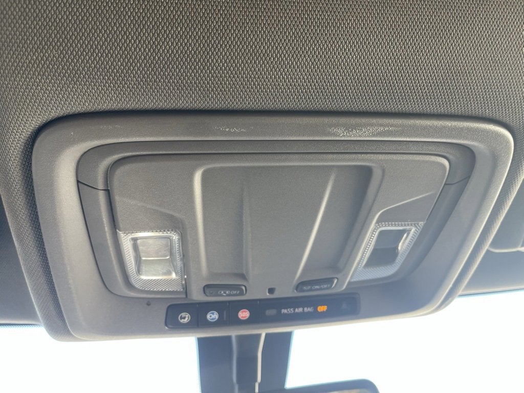 2023 Chevrolet Silverado 2500 HD LTZ