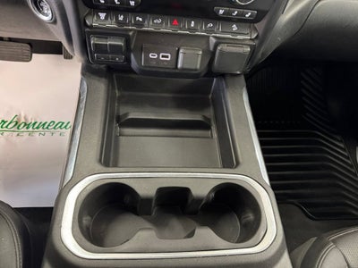 2021 Chevrolet Silverado 2500 HD LTZ