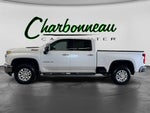 2021 Chevrolet Silverado 2500 HD LTZ