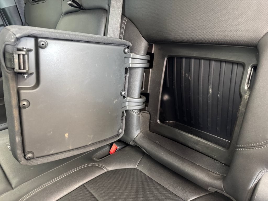 2021 Chevrolet Silverado 2500 HD LTZ