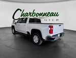 2021 Chevrolet Silverado 2500 HD LTZ