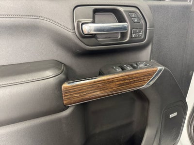 2020 Chevrolet Silverado 2500 HD High Country