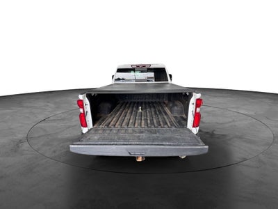 2020 Chevrolet Silverado 2500 HD High Country