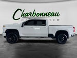 2020 Chevrolet Silverado 2500 HD High Country