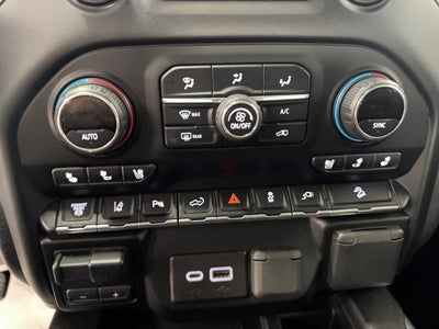 2020 Chevrolet Silverado 2500 HD High Country