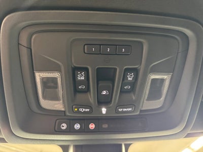 2020 Chevrolet Silverado 2500 HD High Country