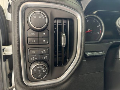 2020 Chevrolet Silverado 2500 HD High Country
