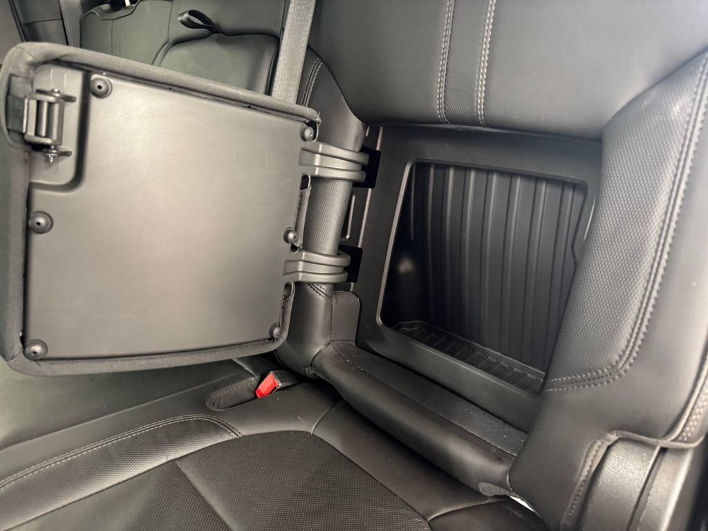 2020 Chevrolet Silverado 2500 HD High Country