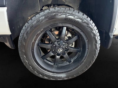 2020 Chevrolet Silverado 2500 HD High Country