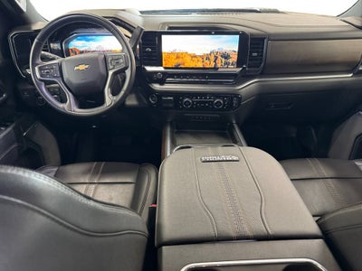 2024 Chevrolet Silverado 3500 HD High Country DRW