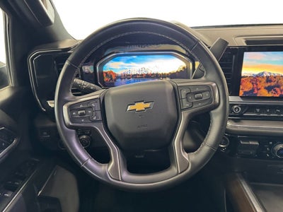 2024 Chevrolet Silverado 3500 HD High Country DRW