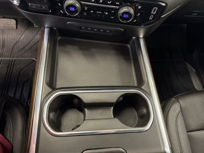 2024 Chevrolet Silverado 3500 HD High Country DRW