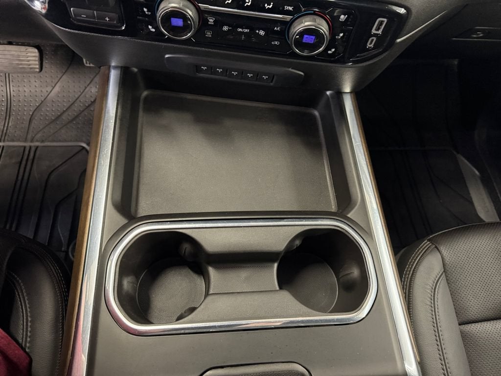 2024 Chevrolet Silverado 3500 HD High Country DRW
