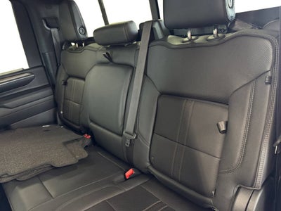 2024 Chevrolet Silverado 3500 HD High Country DRW